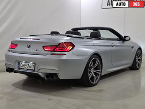 BMW M6