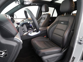 Mercedes-Benz GLE 53 AMG