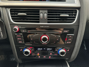 Audi A4 allroad quattro