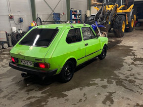 Fiat 127