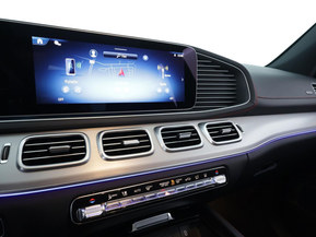 Mercedes-Benz GLE 53 AMG