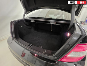 Mercedes-Benz C 63 AMG