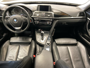 BMW 320 Gran Turismo