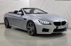 BMW M6