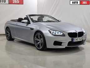 BMW M6