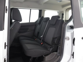 Ford Grand Tourneo Connect