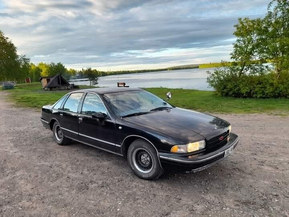 Chevrolet Caprice