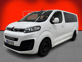 Citroen Space Tourer