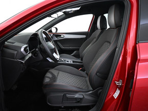 Seat Leon Sportstourer