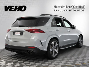 Mercedes-Benz GLE 53 AMG