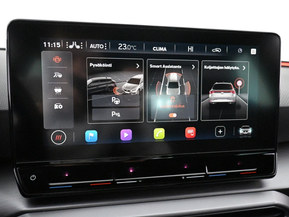 Seat Leon Sportstourer