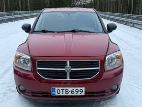 Dodge Caliber