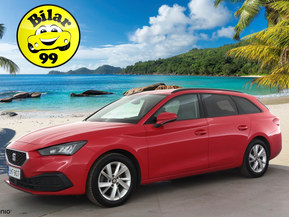 Seat Leon Sportstourer