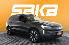 Volvo EX90