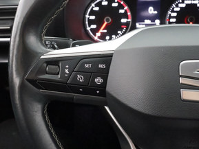 Seat Leon Sportstourer