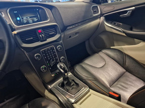 Volvo V40 Cross Country