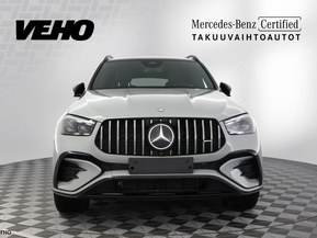 Mercedes-Benz GLE 53 AMG