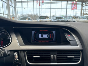 Audi A4 allroad quattro