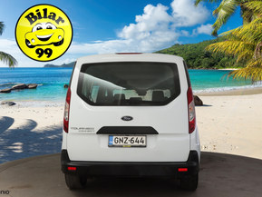 Ford Grand Tourneo Connect