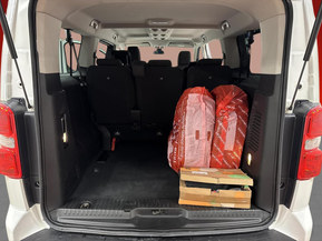 Citroen Space Tourer