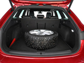 Seat Leon Sportstourer