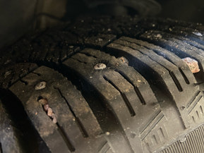 BMW 320 Gran Turismo