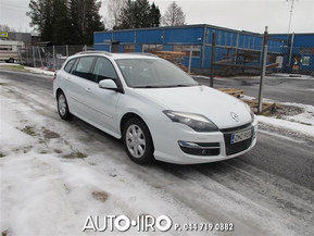 Renault Laguna