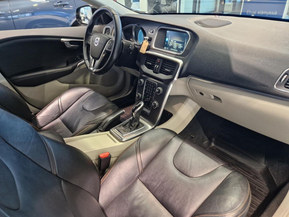 Volvo V40 Cross Country