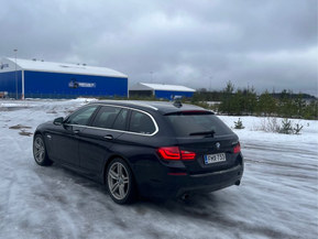 BMW 535