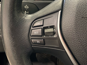 BMW 320 Gran Turismo