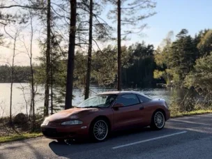 Mitsubishi Eclipse