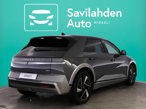 Muu merkki Muu malli