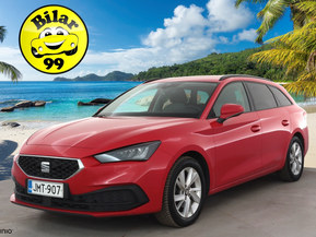 Seat Leon Sportstourer