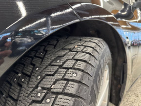 BMW 320 Gran Turismo