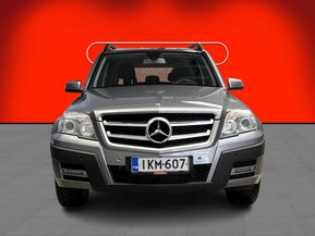 Mercedes-Benz GLK