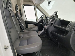 Citroen Jumper