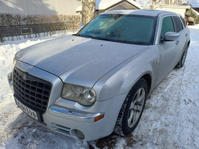 Chrysler 300C