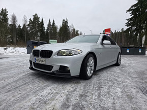 BMW 528