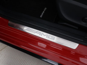 Mercedes-Benz A 45 AMG