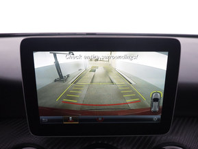 Mercedes-Benz A 45 AMG