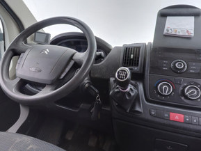 Citroen Jumper