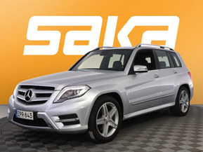 Mercedes-Benz GLK