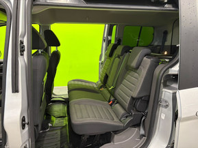 Ford Grand Tourneo Connect