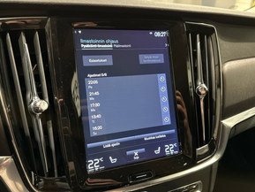 Volvo V90 Cross Country