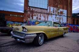 Chrysler New Yorker