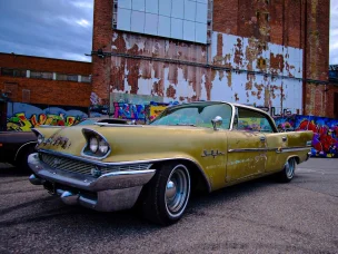 Chrysler New Yorker