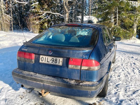 Saab 9-3
