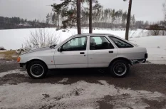 Ford Sierra