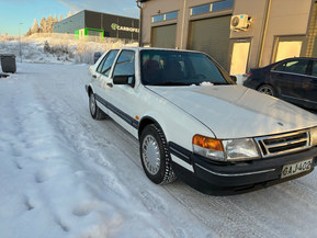Saab 9000