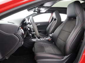 Mercedes-Benz A 45 AMG